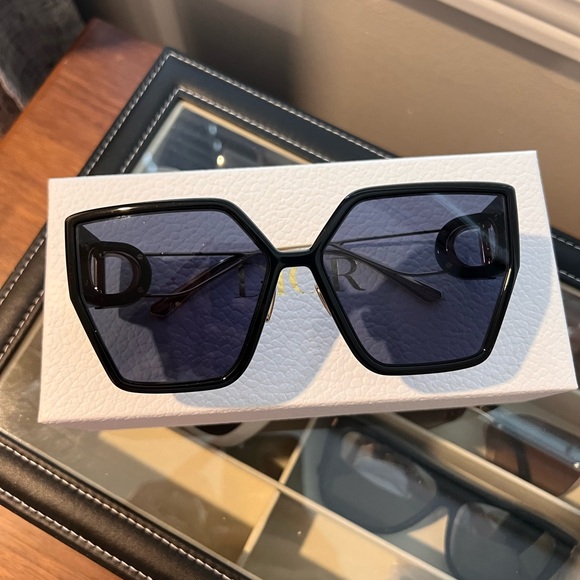 Dior sunglasses - Picture 4 of 9